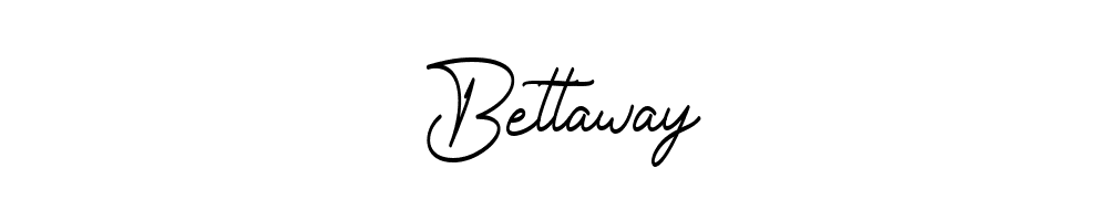 Bettaway