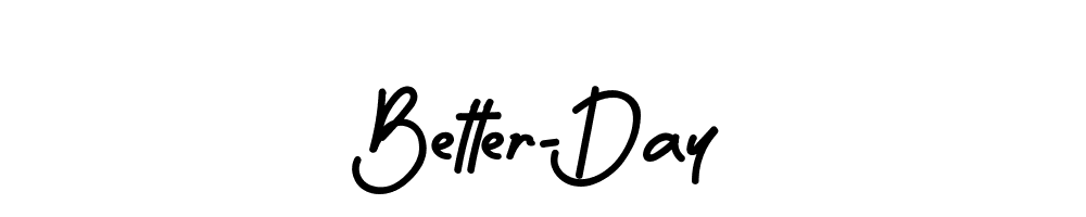 Better-Day