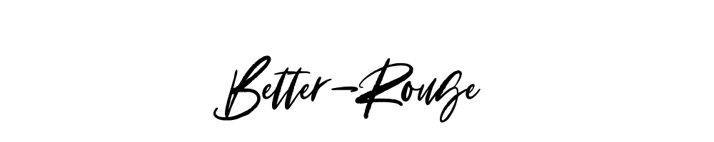 Better-Rouge