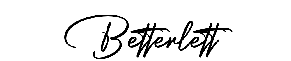 Betterlett