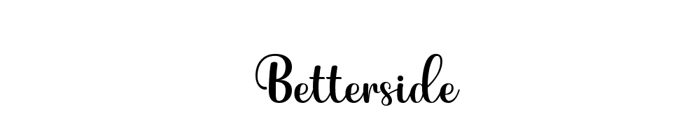 Betterside