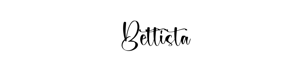 Bettista