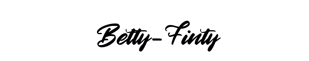 Betty-Finty