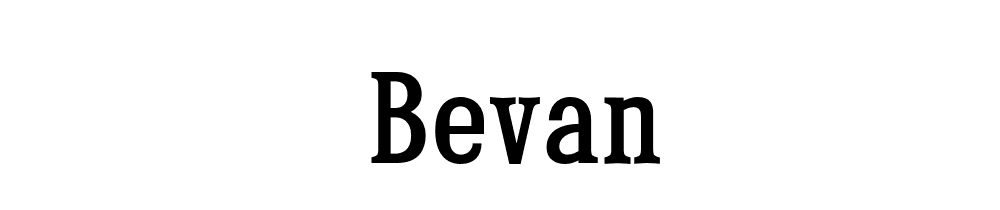 Bevan