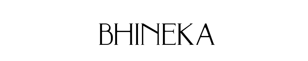 BHINEKA