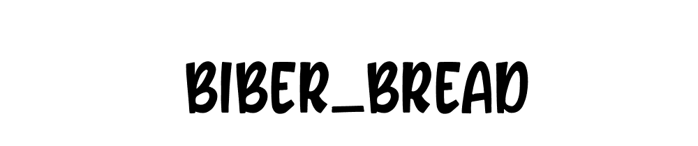 Biber_bread