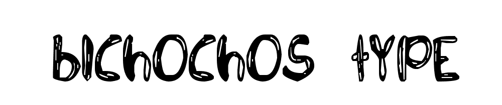 Bichochos_type