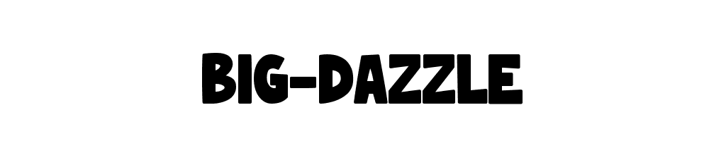 BIG-DAZZLE