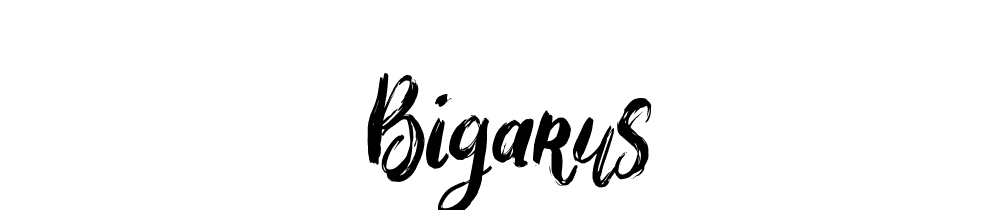 Bigarus