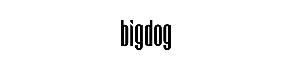 Bigdog