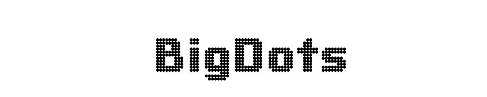 BigDots