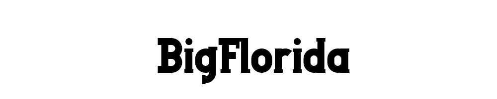 BigFlorida