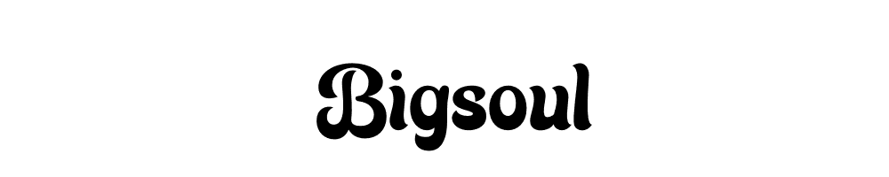 Bigsoul