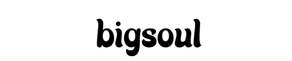 Bigsoul