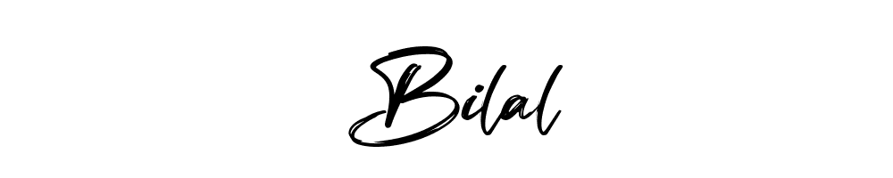 Bilal