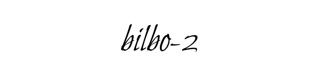 Bilbo 2