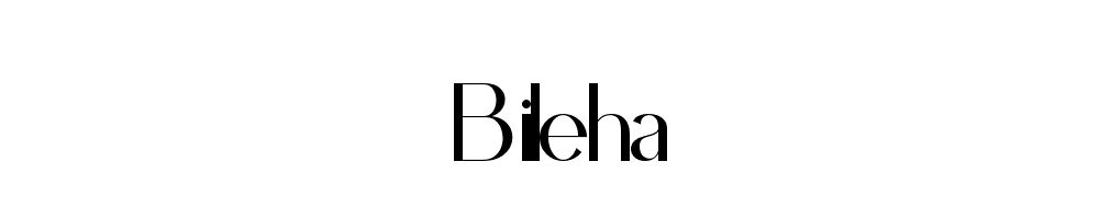 Bileha