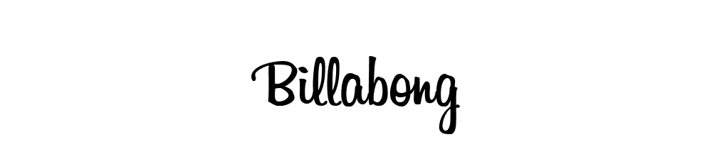 Billabong