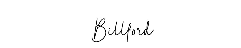 Billford