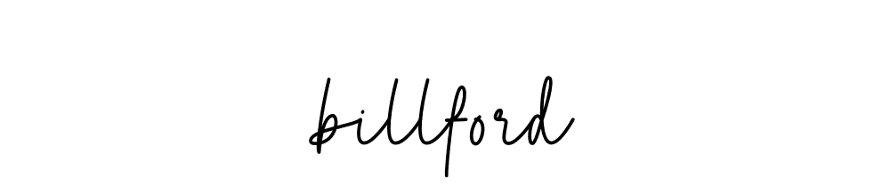 Billford