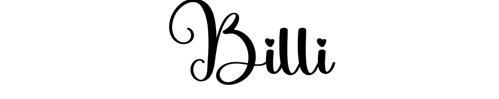 Billi