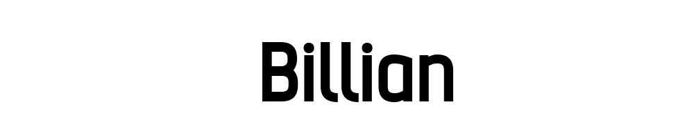 Billian