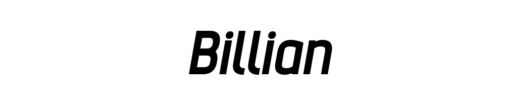 Billian