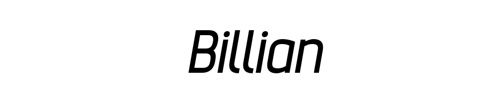 Billian