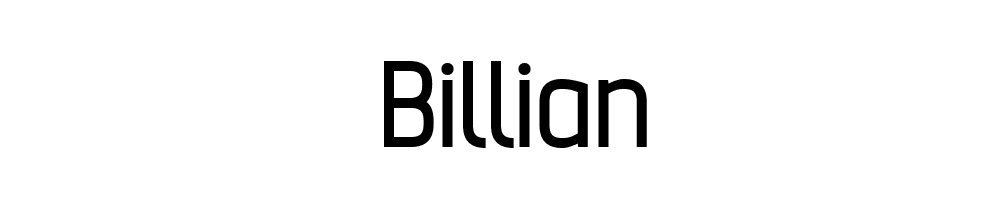 Billian