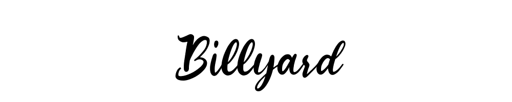 Billyard