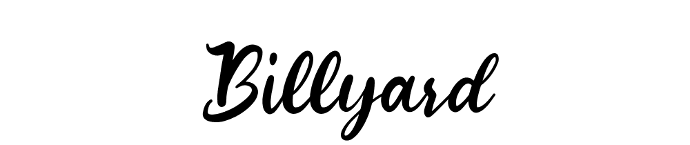 Billyard