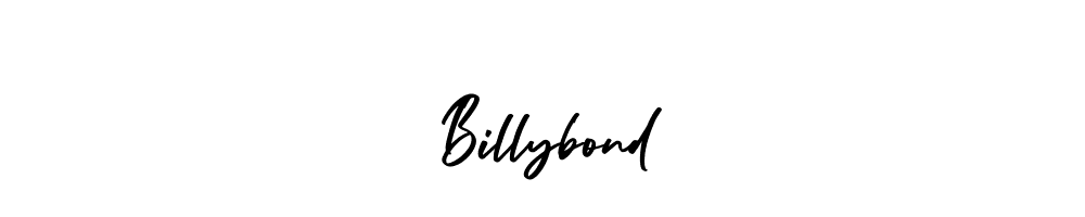 Billybond