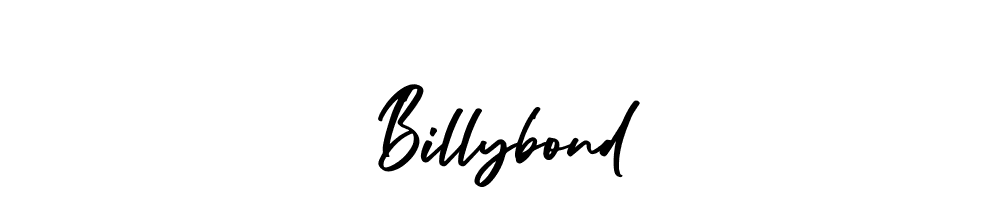 Billybond