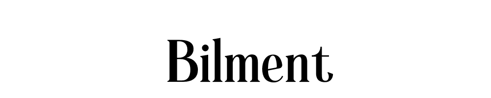 Bilment