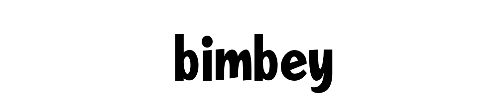 Bimbey