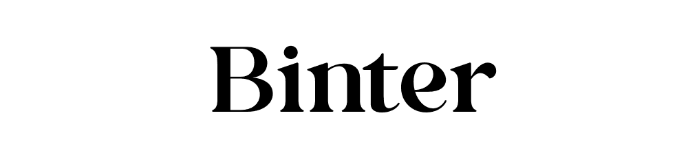 Binter