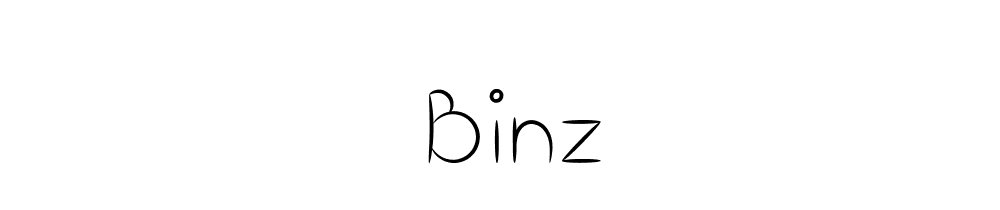 Binz