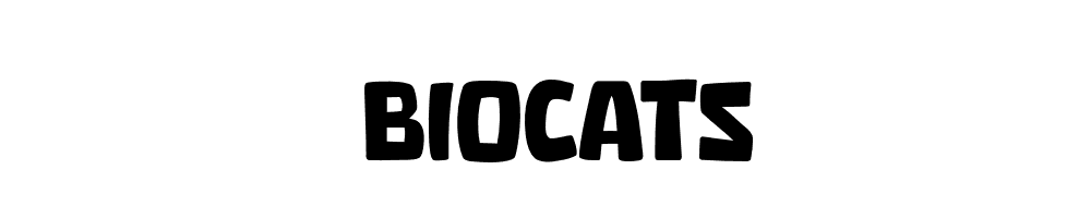 Biocats