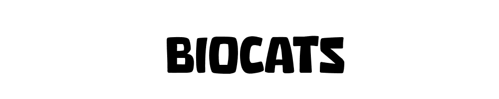 Biocats