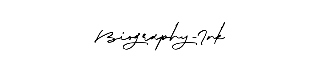 Biography-Ink