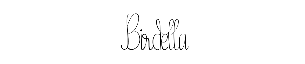 Birdella