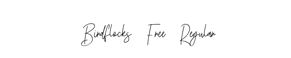 Birdflocks-Free-Regular