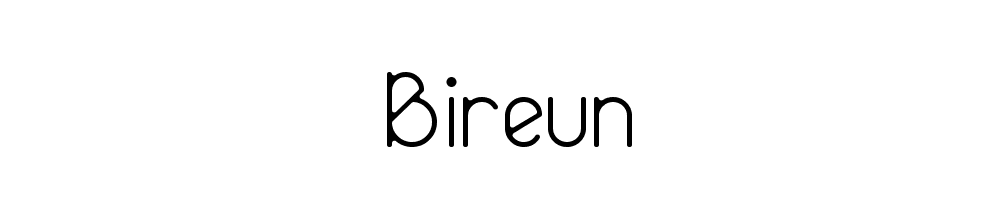 Bireun