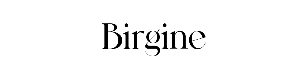 Birgine