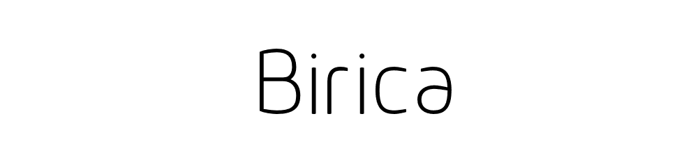 Birica