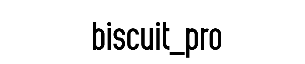 Biscuit_pro