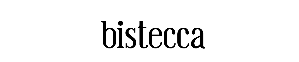 Bistecca