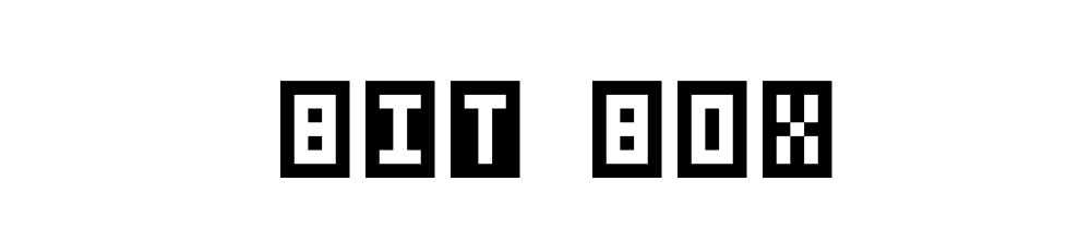 Bit Box
