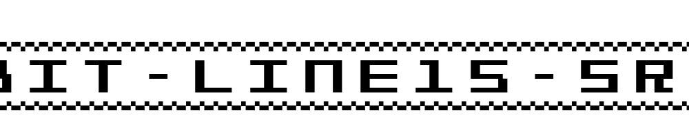 Bit-Line15-sRB