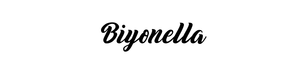 Biyonella